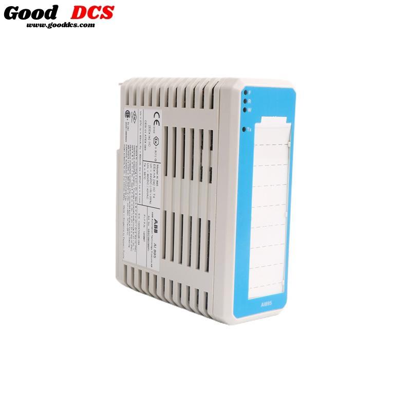 ABB AI895 3BSC690086R1 Analog Input Module
