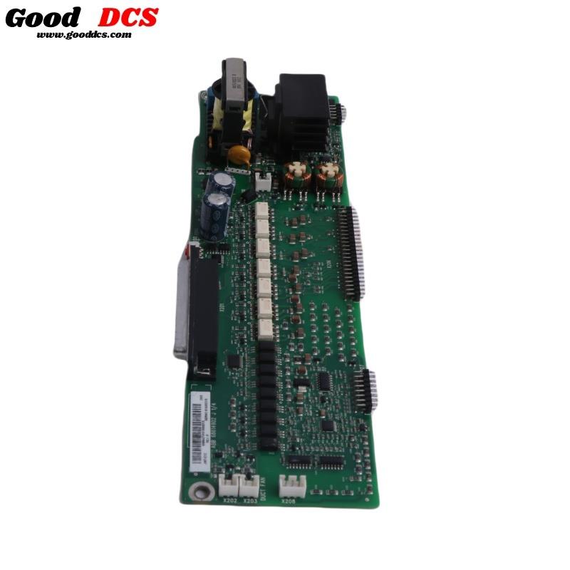 ABB Converter power board JINT-C1C 68614902H