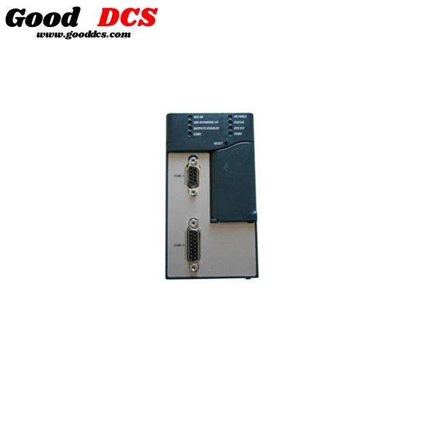 GE Fanuc IC693CPU352 CPU Module 25 MHZ