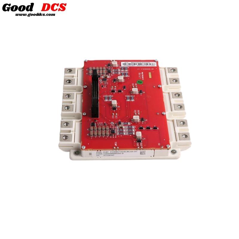 ABB IGBT MODULE BGAD-22C FS300R120E4