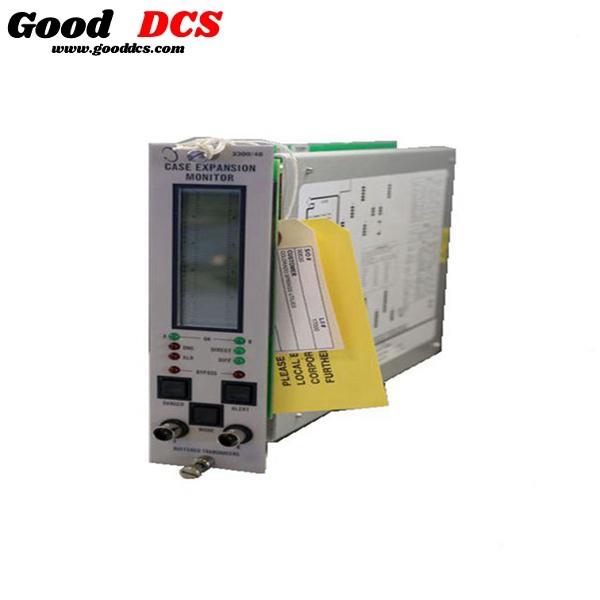 Bently Nevada 149992-01 16-Channel Relay Output Module