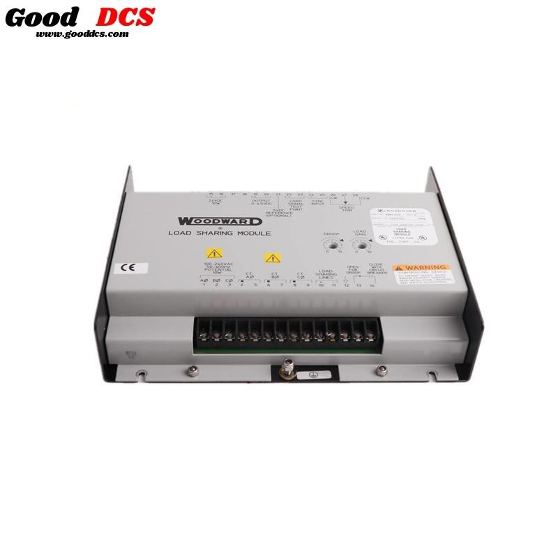 Good DCS
