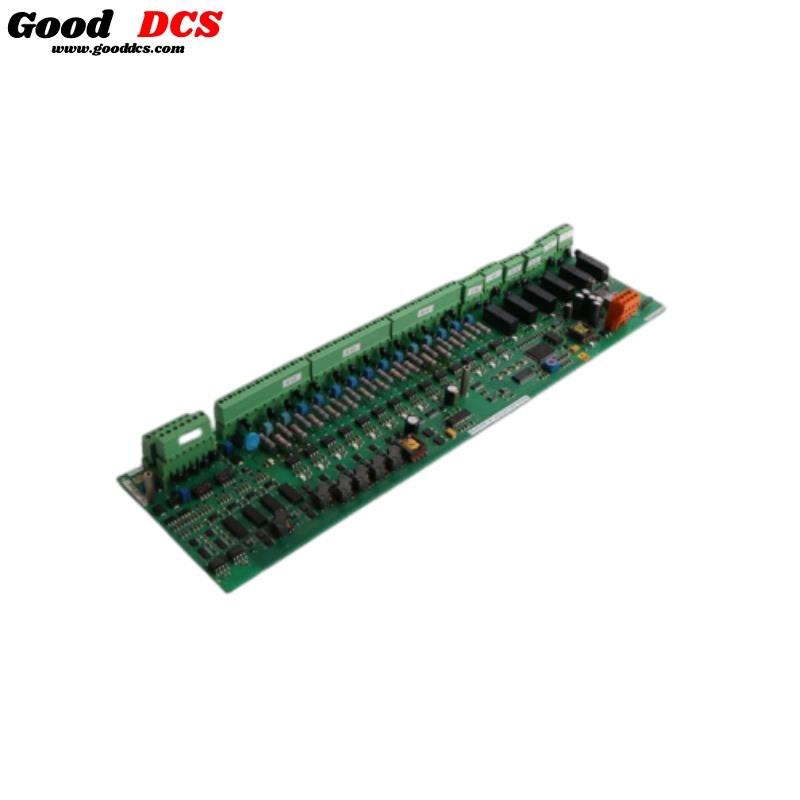 ABB 3BHB000272R0001 UFC719AE01 Interface
