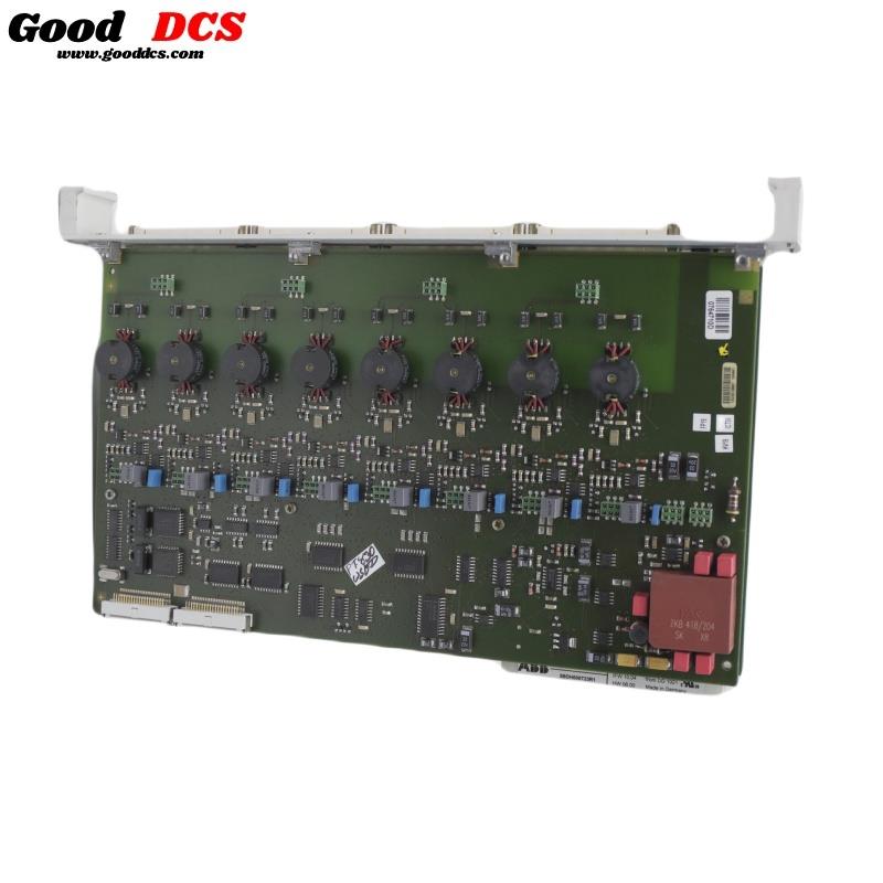 GDC806B05 3BHE036290R0005 ABB Drive board 
