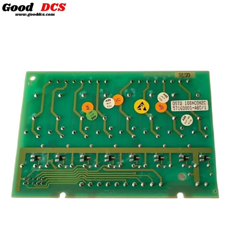 Good DCS
