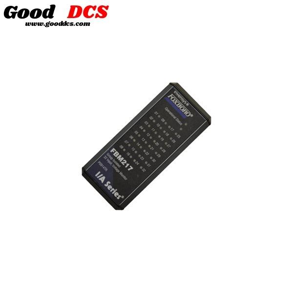 FOXBORO P0914QU-OB Module