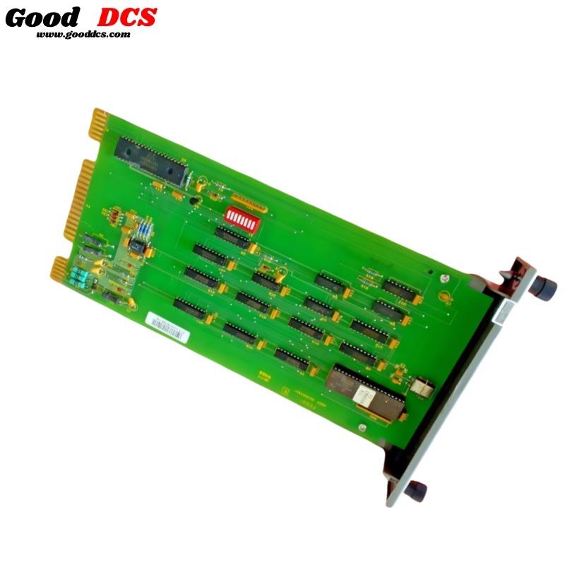 Good DCS