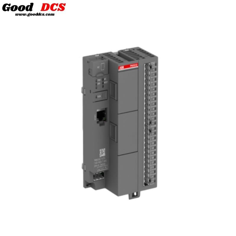 ABB PM5032-T-ETH 1SAP123400R0072  processor module