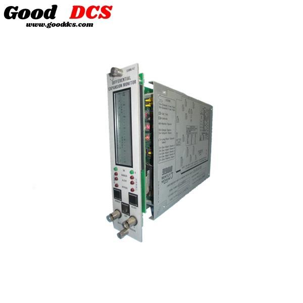 Bently Nevada 3500/42 135489-01 Module In Stock