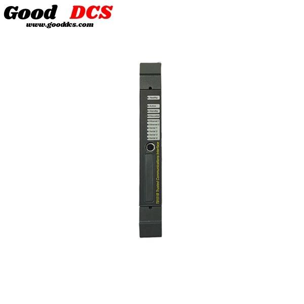 ICS Triplex T8833