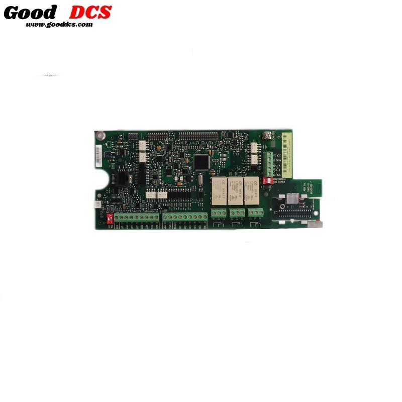 ACS550/ACH550 CONTROL BOARD COA ABB SMIO-01C