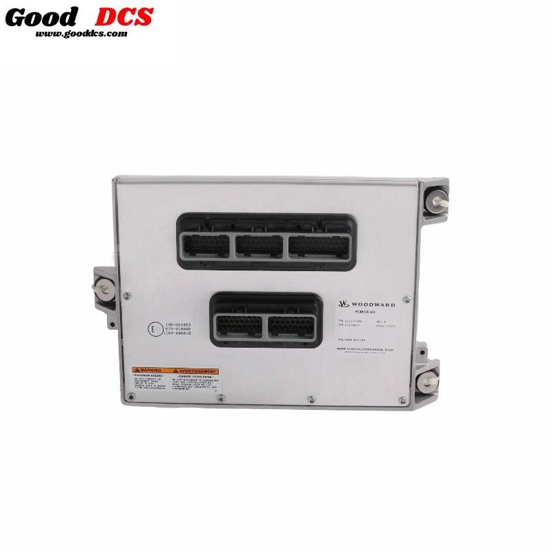 WOODWARD 8237-1104 Control Module