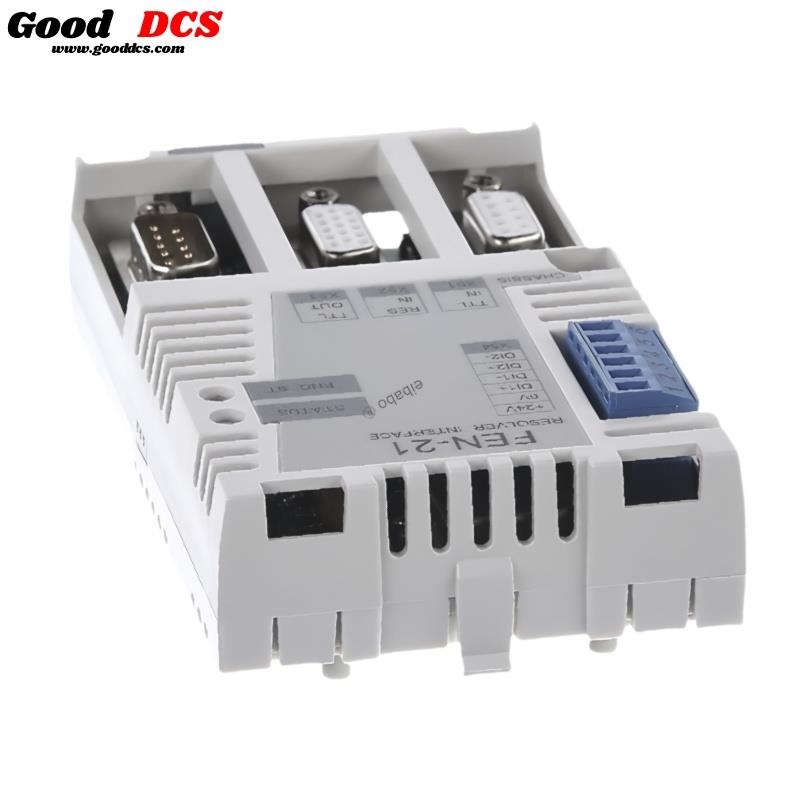 FEN-21 68679303 ABB Resolver Interface Module