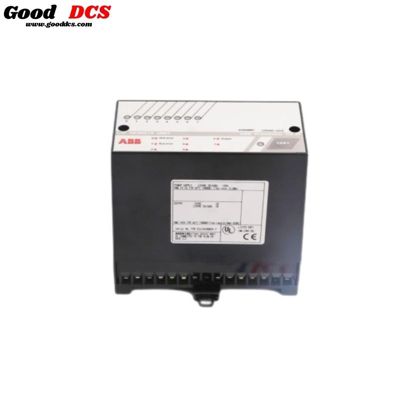 Good DCS