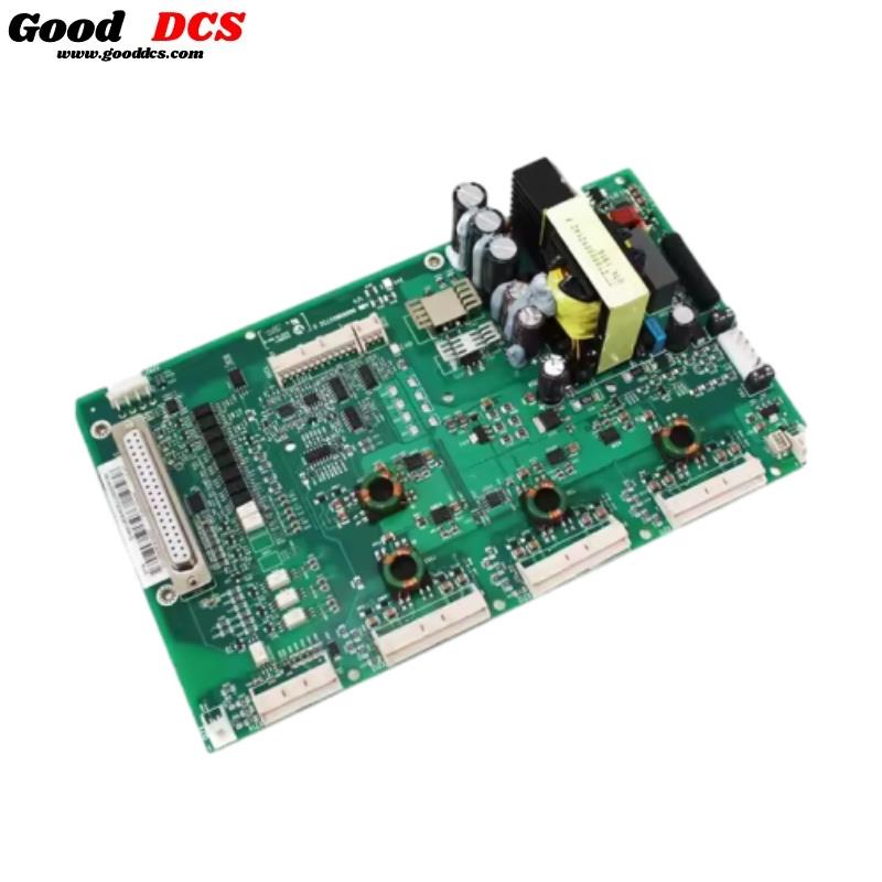ABB ZINT-571 Interface Board