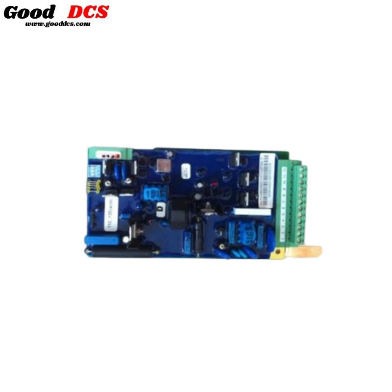 ABB 1VCR000993G0002 power supply module