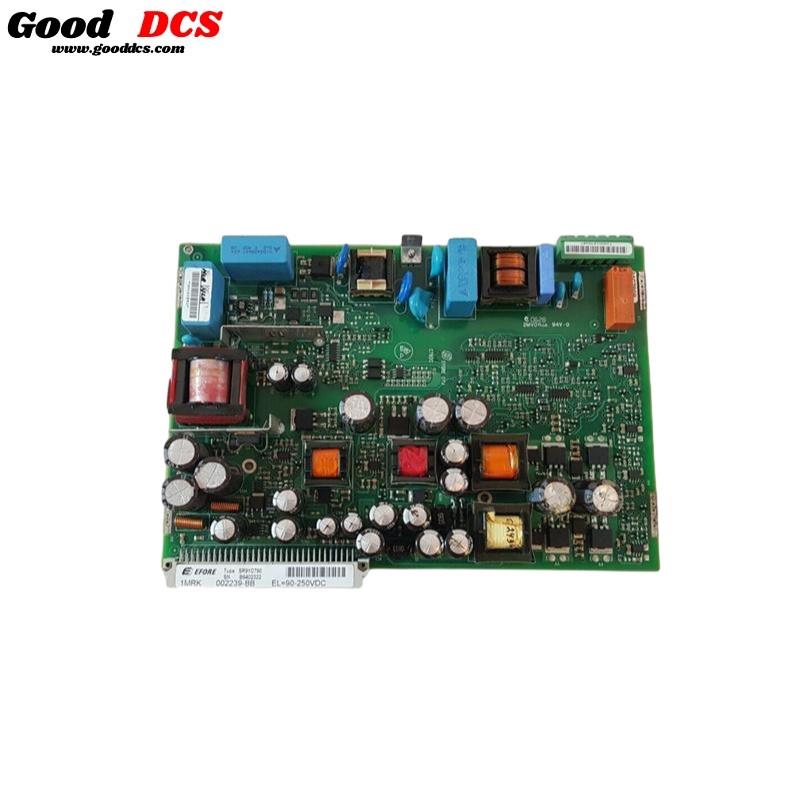 Good DCS