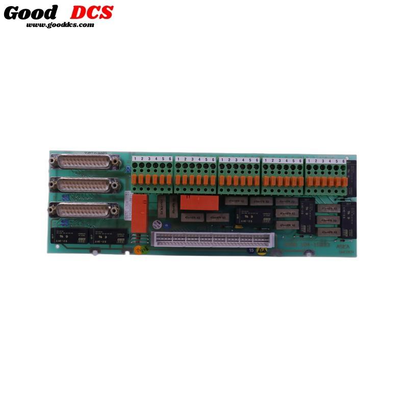 ABB DSTC170 57520001-BK Connection Unit