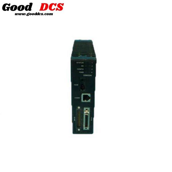GE Fanuc WES5122-D240 Motor Control Module