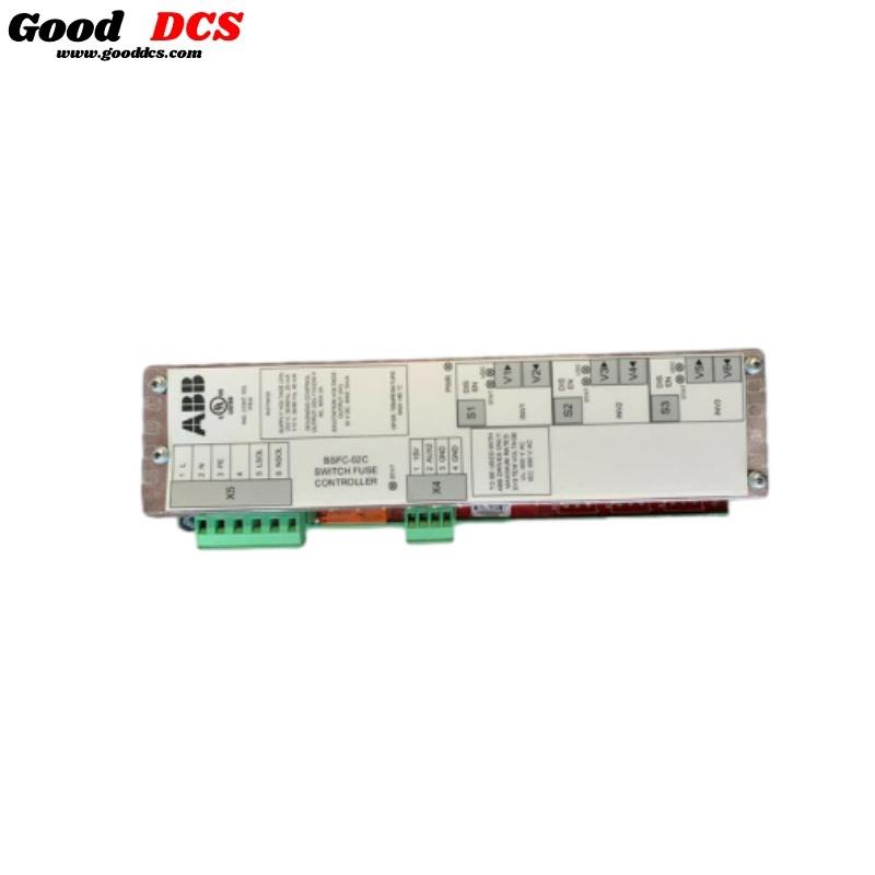 Good DCS