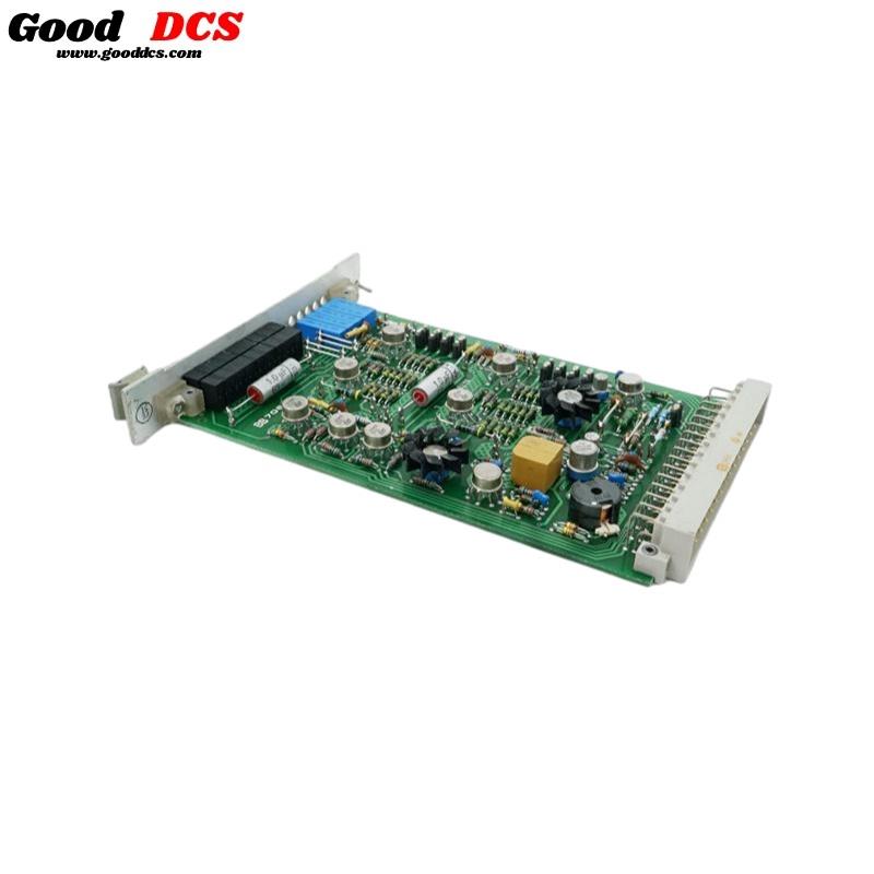 ABB Contronic Module XP01 XP 01