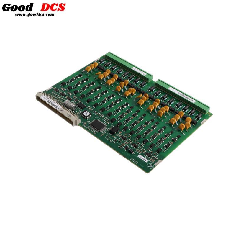 ABB 1MRK000167-GCr00 1MRK000005-258 PCB Board