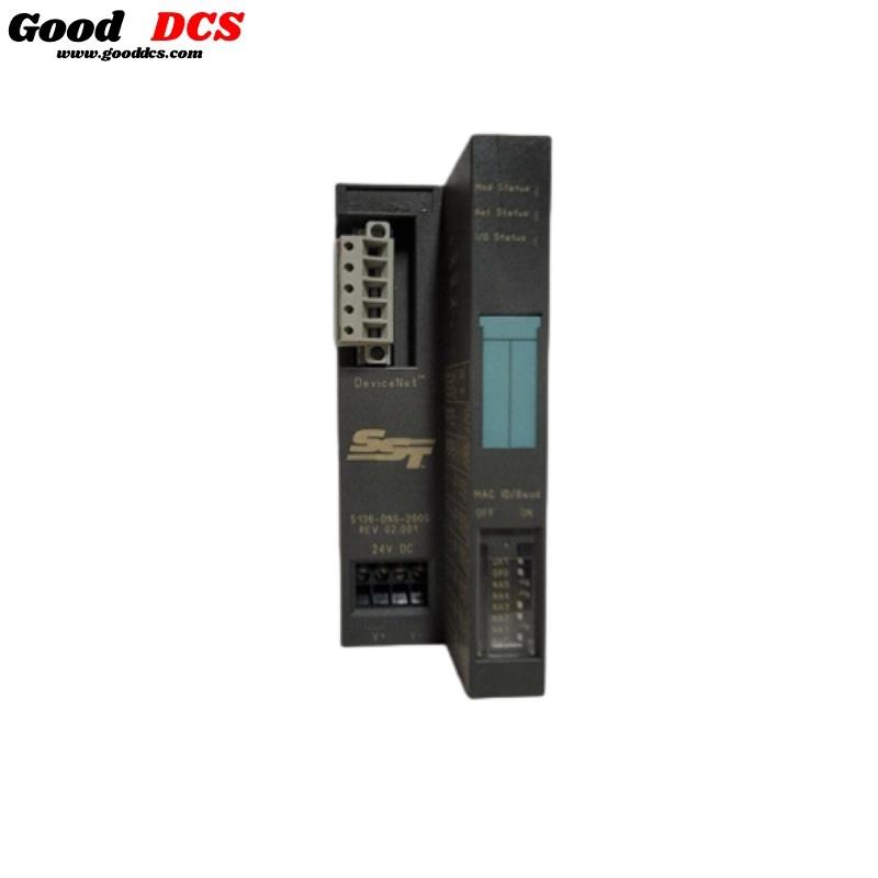 Woodhead Slave Adapter Module 5136-DNS-200S