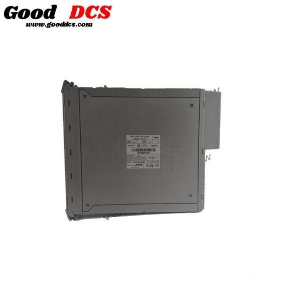 ICS TRIPLEX T8130 Module