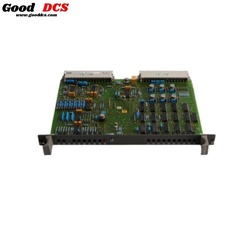 Good DCS