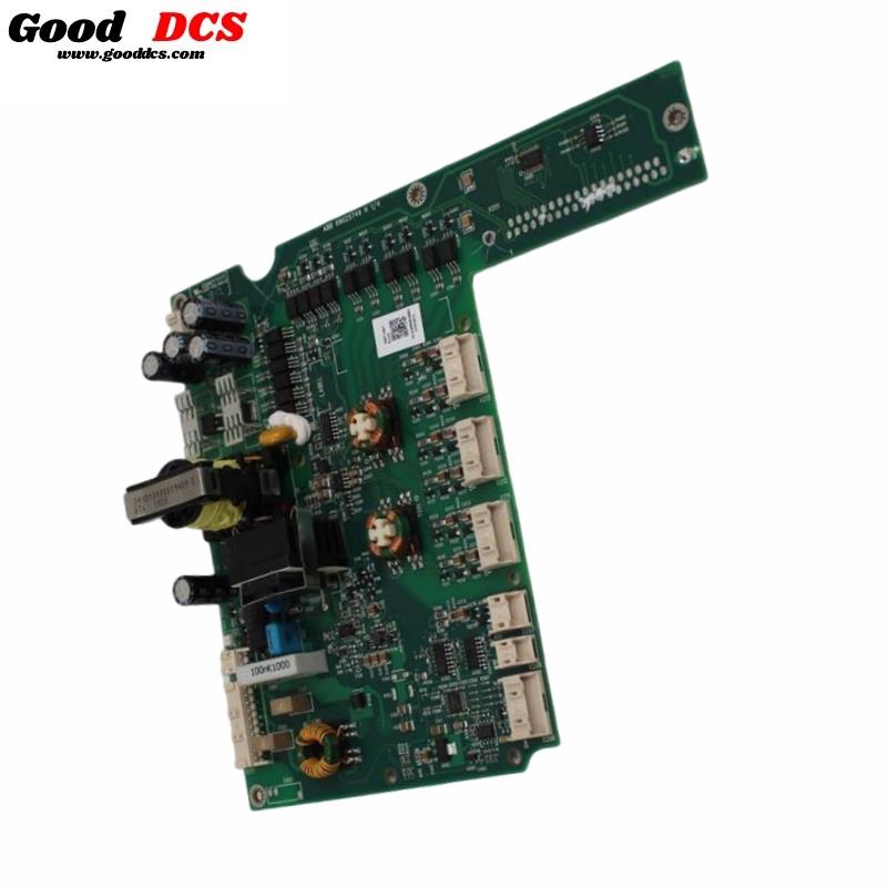Good DCS