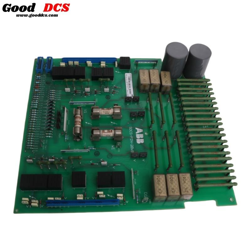 SDCS-PIN-25 3BSE005666R1