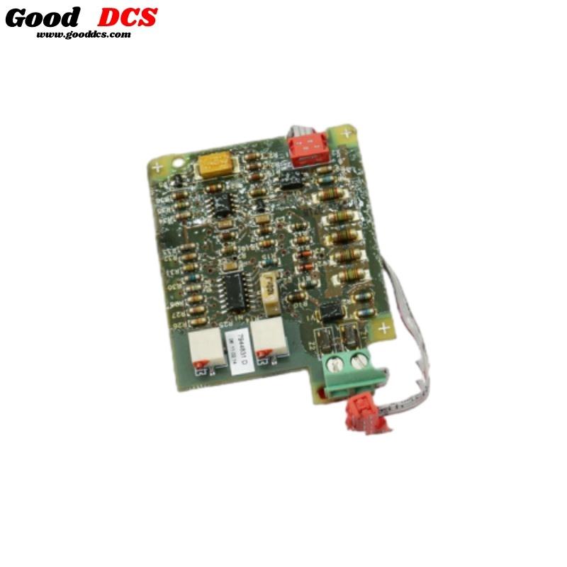 ABB Processor Module 7944831D