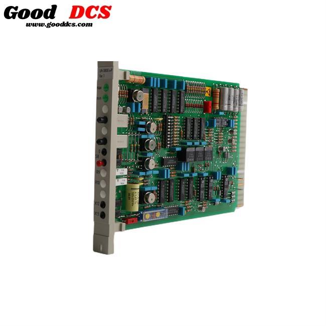 ABB Processor Module HEIR448194R0001 HEIR448194R1 UN0800A-P