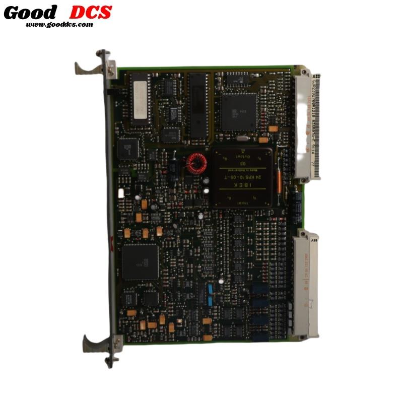 ABB Analog Control Module GJR2392700R1210 83SR07A-E