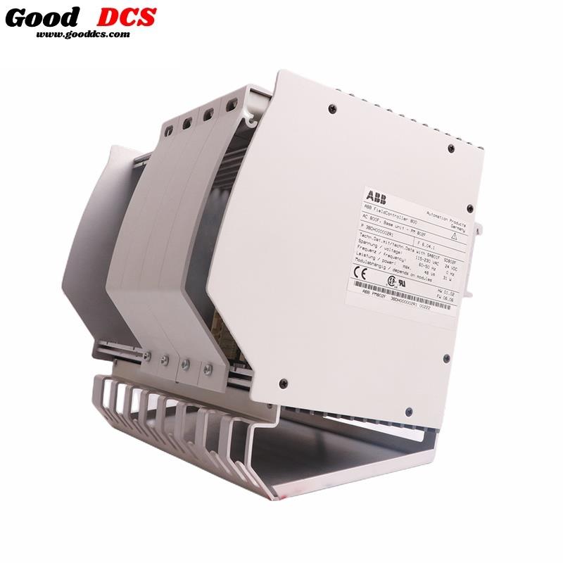AC800F 3BDH000002R1