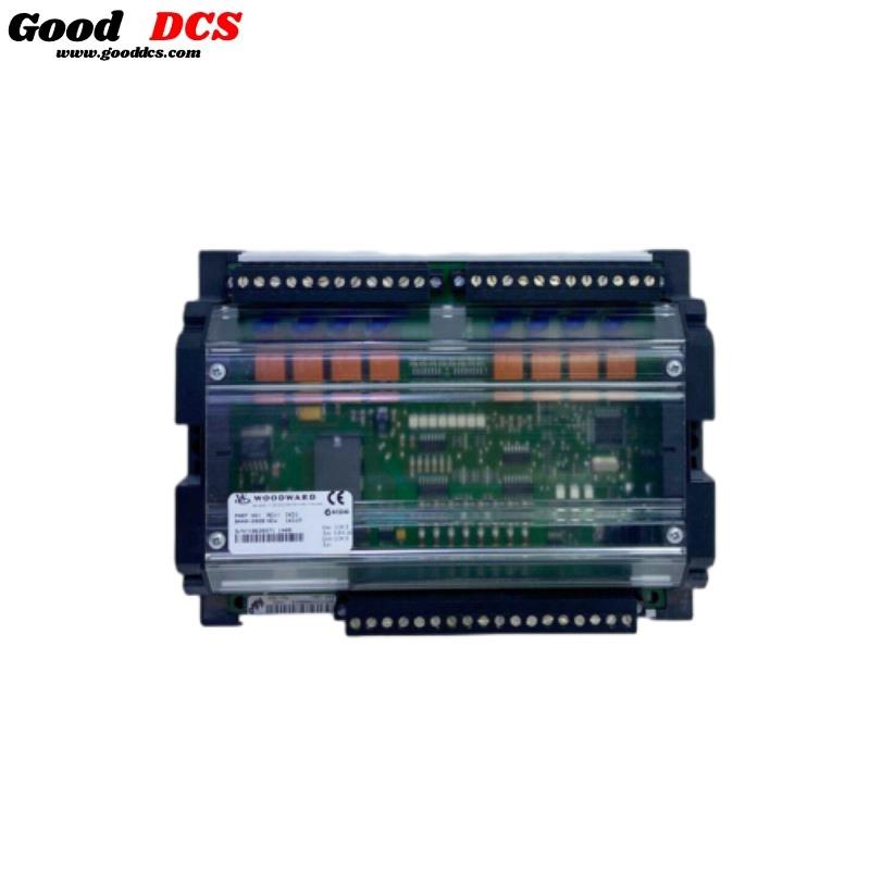 Woodward Digital I/O Expansion Board  8440-2028