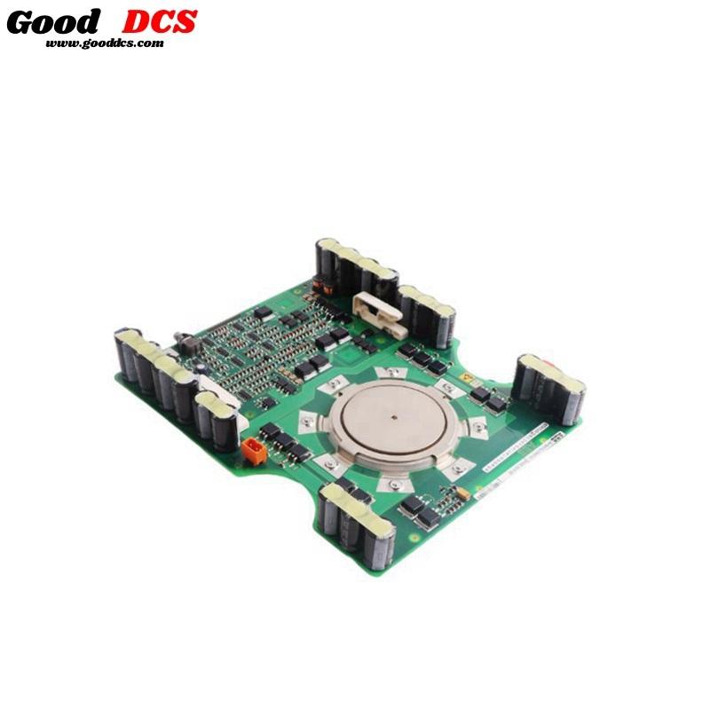 ABB GFD233A 3BHE022294R0101 Analog Module