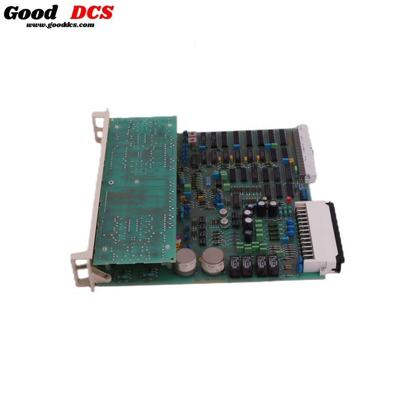 ABB PFUK104 YM110002-SD Control Board