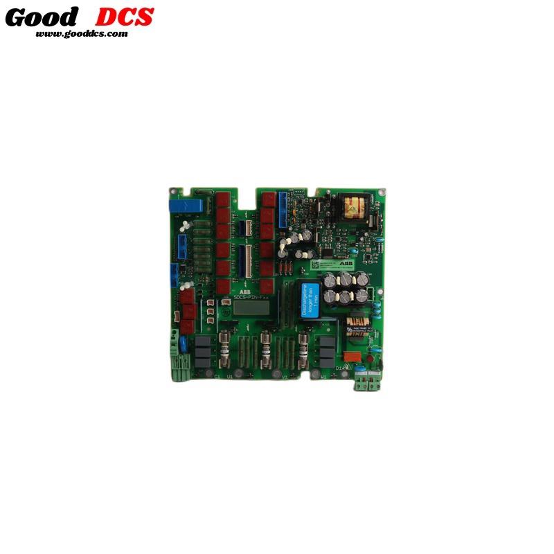 Good DCS