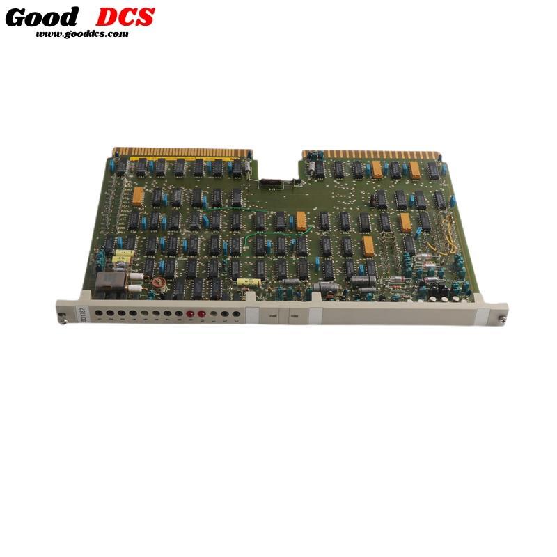 ABB PCB Circuit Board  HEDT300272R1 ED1782