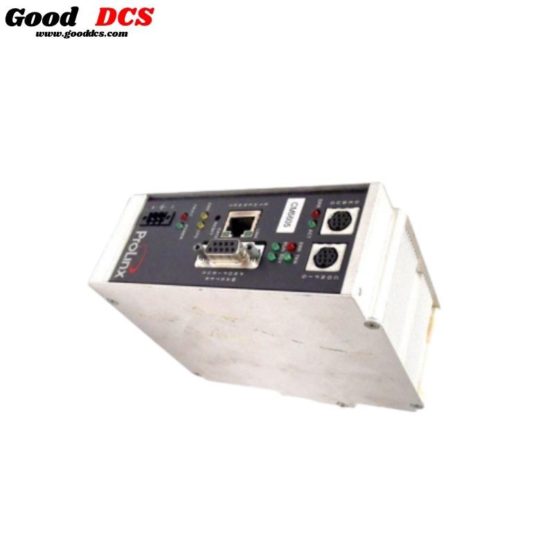 PROSOFT communication control module 4204-MNET-PDPM