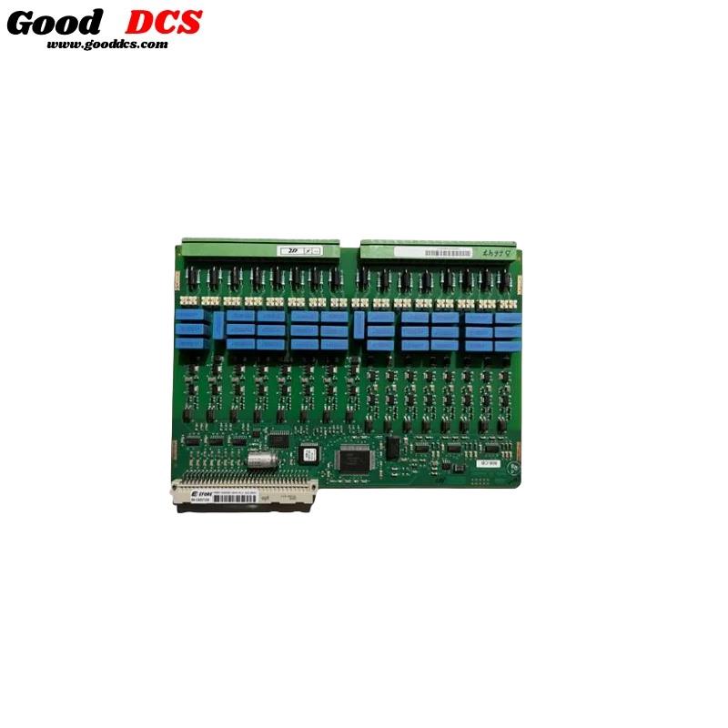 ABB 1MRK000195-AAr02 1MRK000005-63 PCB Board