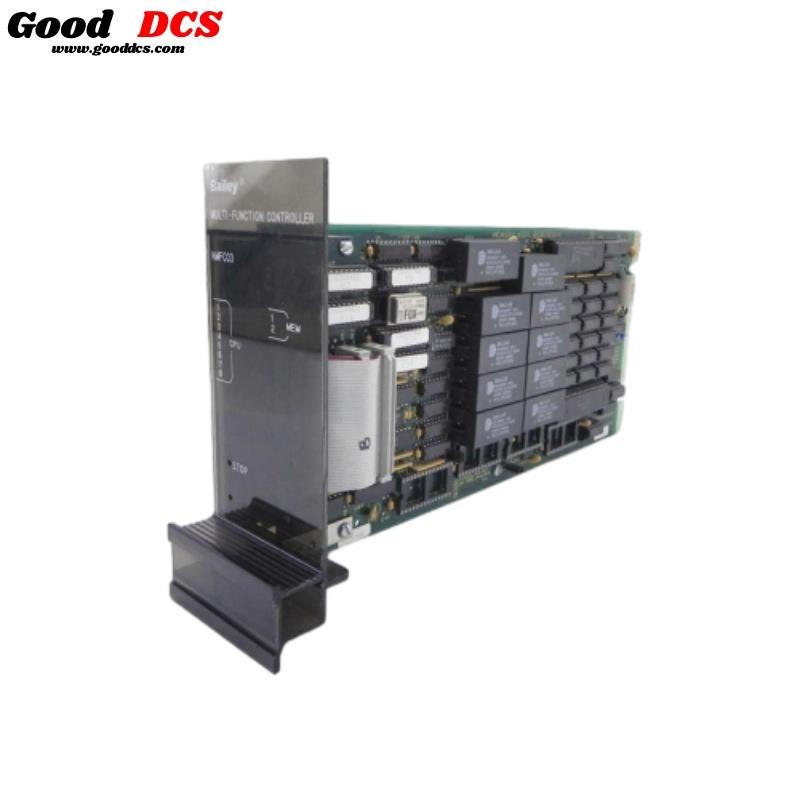 ABB/Bailey Enhanced Multi-Function Controller NMFC03