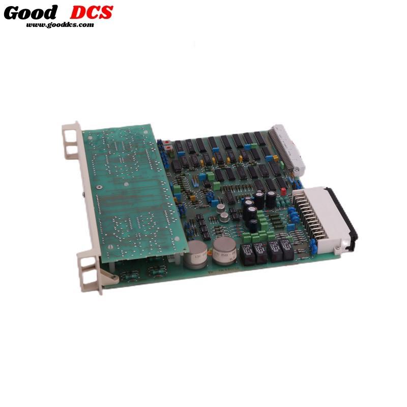 Good DCS