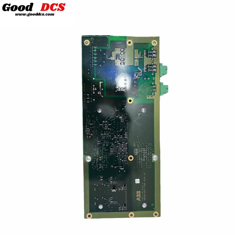 Good DCS