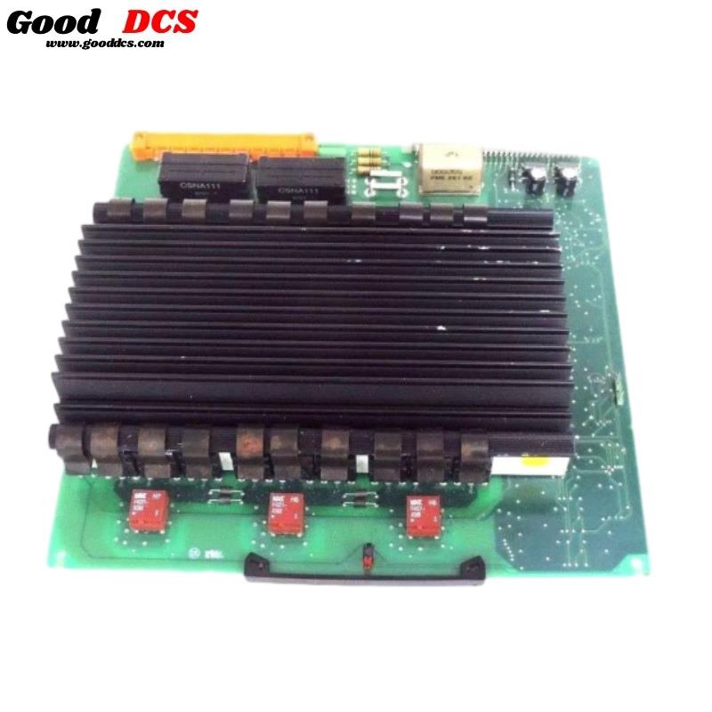 Good DCS