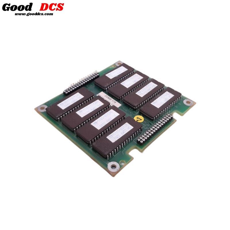 DSMB 175 ABB Memory Board