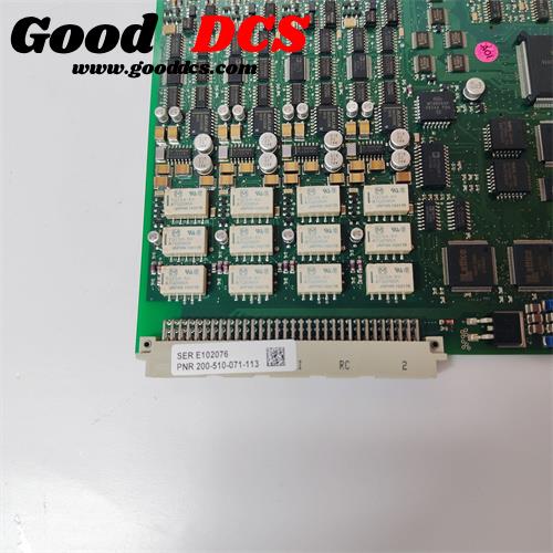 Good DCS