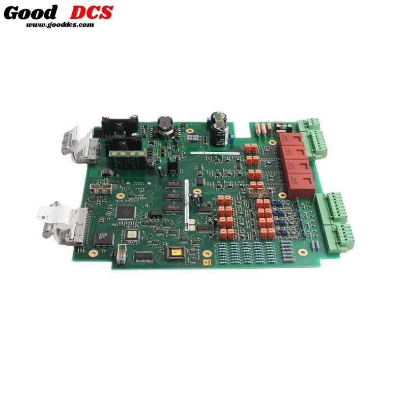 Good DCS
