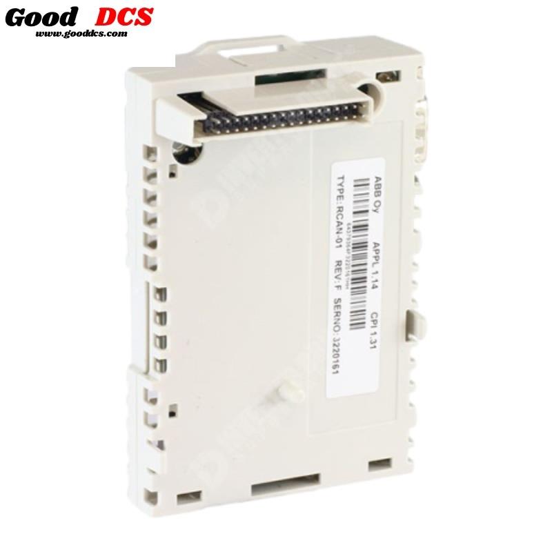 Good DCS